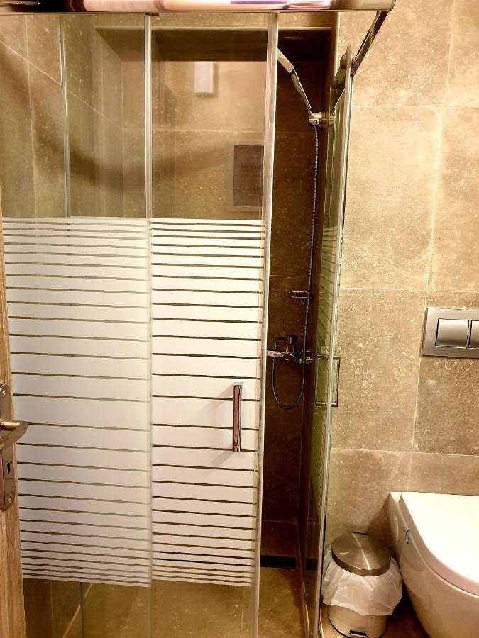 Steldi Luxury Apartments Petalidi Bagian luar foto